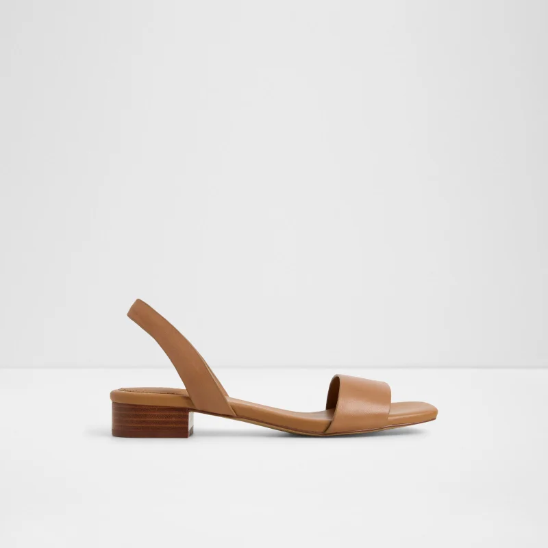 الدو Dorenna-In Women's Block Heel Sandals